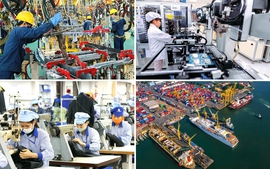 Kinh tế Việt Nam đang phục hồi mạnh mẽ nhưng cần thận trọng 