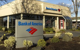 Bank of America bị phạt 225 triệu USD vì "đóng băng" các khoản hỗ trợ trong đại dịch COVID-19