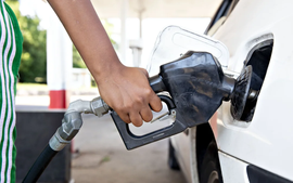 Giá xăng có thể giảm xuống mức 25.000 đồng/lít tại kỳ điều hành ngày 21/7