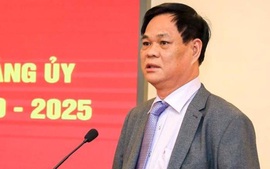 Bộ Chính trị cảnh cáo nguyên Bí thư Tỉnh ủy Phú Yên Huỳnh Tấn Việt