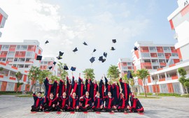 Thanh Hóa dẫn đầu cả nước về số điểm 10 trong kỳ thi tốt nghiệp trung học phổ thông năm 2022
