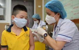 Công điện của Thủ tướng Chính phủ về tăng cường công tác tiêm vaccine phòng COVID-19 