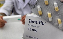 Thuốc Tamiflu có chữa được cúm A không?