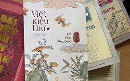 Đọc "Việt kiệu thư" để biết về chuyện nước ta thời trước