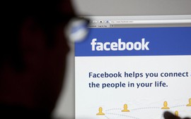 Doanh thu quý II của công ty mẹ Facebook lần đầu sụt giảm