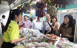 Hà Nội sẽ cấp biển nhận diện cho hộ kinh doanh an toàn thực phẩm đạt tiêu chuẩn
