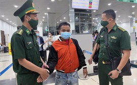 Báo động gia tăng nạn nhân bị lừa bán sang Campuchia lao động chui