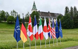 Áp trần giá dầu của Nga: G7 nói "được", giới phân tích nói "không"