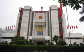 Nhân sự cho chức danh Chủ tịch Ủy ban Nhân dân thành phố Hà Nội - vấn đề nóng ở nghị trường thành phố