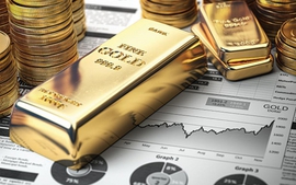 Ngày 1/8: Hậu tăng nóng, thị trường vàng, dầu thô, tiền ảo đồng loạt giảm trong phiên đầu tuần