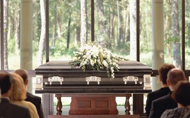 Ngành học "lạ đời" trên thế giới: Ngành tang lễ