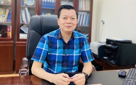 Tạm dừng đề nghị xét tặng danh hiệu Thầy thuốc Nhân dân đối với ông Ninh Văn Chủ - cựu Giám đốc CDC Quảng Ninh