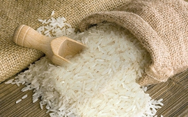 Gạo trắng không tốt cho sức khỏe?
