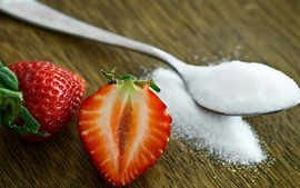 Đường có vai trò quan trọng với cơ thể, tuyệt đối không nên cắt bỏ đường hoàn toàn trong khẩu phần ăn