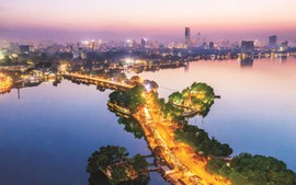 Hà Nội: Phát triển công nghiệp văn hóa trở thành ngành kinh tế mũi nhọn
