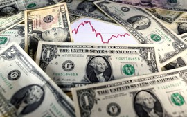 Vì sao hệ thống tài chính lấy đồng USD làm trung tâm vẫn vững mạnh?