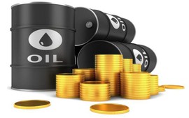 Ngày 2/8: Giá vàng thế giới tăng cao nhất trong 3 tuần, giá dầu lại tiếp đà giảm