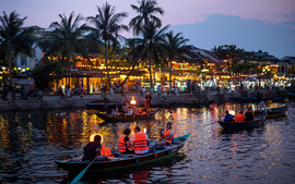Doanh thu du lịch Việt Nam dự kiến đạt 11,1 tỷ USD vào năm 2024