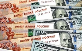 Tác động của xung đột Nga - Ukraine đến thị trường tài chính toàn cầu