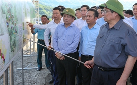 Thủ tướng Chính phủ: Xây dựng sân bay Sa Pa theo hướng lưỡng dụng, phục vụ cả dân sự và quân sự