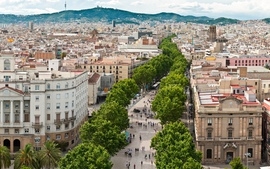 Barcelona: Thành phố thông minh gắn kết chính quyền và người dân bằng công nghệ