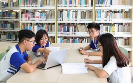 Việt Nam cần đẩy mạnh phát triển giáo dục đại học để trở thành nền kinh tế tri thức