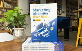 Những chỉ dẫn tường tận về marketing bệnh viện