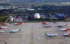 Tỉnh Kon Tum đề xuất xây sân bay 4.000 tỉ đồng
