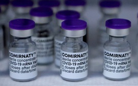 Sau Mỹ và Canada, Brazil phê duyệt vaccine ngừa COVID-19 cho trẻ từ 6 tháng tuổi