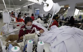 Vietnam Report: Tăng trưởng, lợi nhuận nằm trong tầm tay doanh nghiệp
