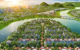 Cán cân bất động sản Đà Nẵng sẽ không còn mất cân bằng