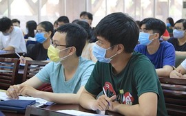 Danh sách 16 trường tổ chức thi đánh giá năng lực tiếng Việt