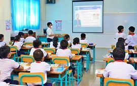 Thành phố Hồ Chí Minh thí điểm thành công lớp học ảo