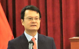 Nguyên Đại sứ Việt Nam tại Malaysia Trần Việt Thái bị khởi tố