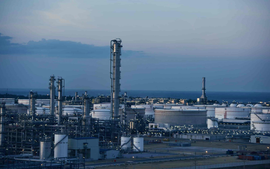 Nhà máy Lọc hóa dầu Nghi Sơn gặp sự cố, Bộ Công Thương chỉ đạo khẩn