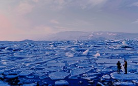 215.000 sông băng trước nguy cơ biến mất
