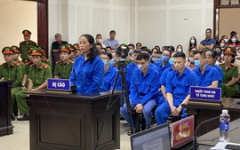 Quảng Ninh: Cựu Giám đốc Sở Giáo dục và Đào tạo cùng đồng phạm hầu tòa
