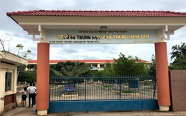 Phó Hiệu trưởng tại Bình Thuận bị hành hung tại nhà, Ủy ban Nhân dân tỉnh yêu cầu xử lý nghiêm