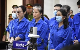 Quảng Ninh: Cựu Giám đốc Sở Giáo dục và Đào tạo lãnh mức án 15 năm tù