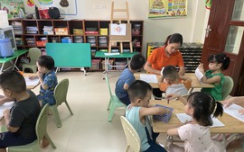 Giải pháp khắc phục tình trạng thiếu trường lớp, thiếu giáo viên, nhân viên ở Hà Nội
