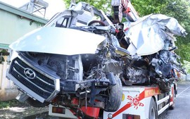 Vụ tai nạn giao thông nghiêm trọng tại Đồng Nai: Khởi tố tài xế xe khách, làm rõ trách nhiệm chủ xe Thành Bưởi