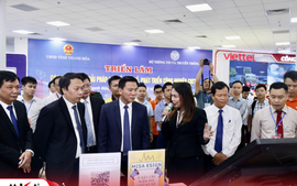 MISA triển khai các giải pháp chuyển đổi số cho tỉnh Thanh Hóa