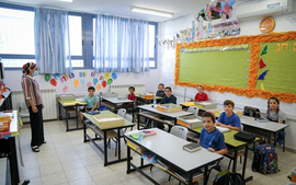 Xung đột Israel-Hamas leo thang, các trường học Israel chuyển sang học trực tuyến