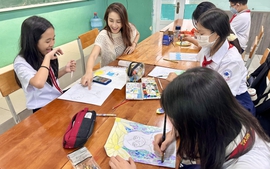 Thành phố Hồ Chí Minh: Kiến nghị bổ sung ngân sách chi tiền dạy buổi 2 cho giáo viên tiểu học