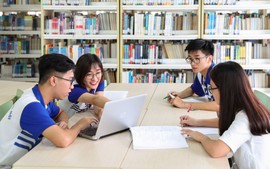 Đại học Quốc gia Hà Nội có thêm 2 nhóm lĩnh vực mới được xếp hạng thế giới