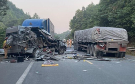 Vụ tai nạn giao thông tại Lạng Sơn: Khởi tố vụ án hình sự, kiểm tra doanh nghiệp có xe gây tai nạn