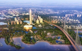 Triển khai dự án Thành phố Thông minh Bắc Hà Nội