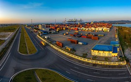 Hiện thực hóa trung tâm dịch vụ logistics quốc tế hiện đại, Hải Phòng cần làm gì?