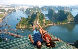Việt Nam được ca ngợi trong Top các điểm đến tuyệt nhất kỳ nghỉ đông tháng 12/2023