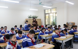 Thành phố Hà Tĩnh lan tỏa chủ trương "Ngày chủ nhật không dạy thêm, học thêm"